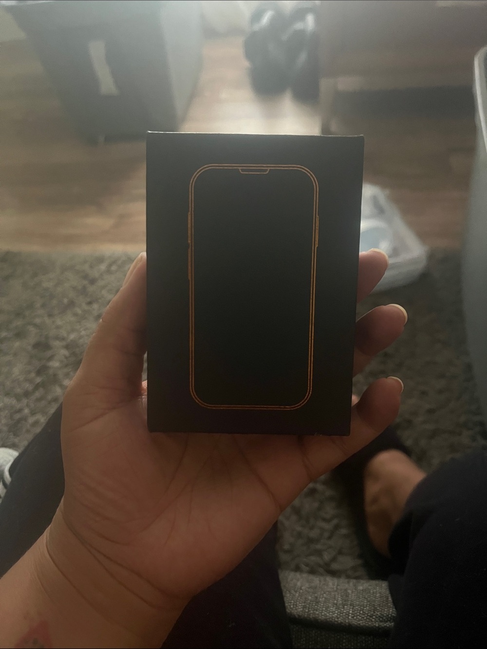 Mini Phone - Picture 2 of 6